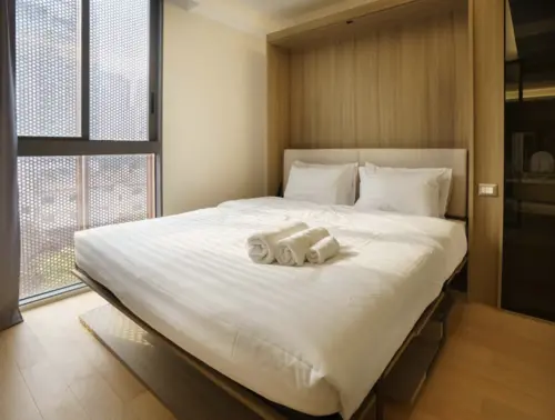 Elegant 1BR in Sukhumvit