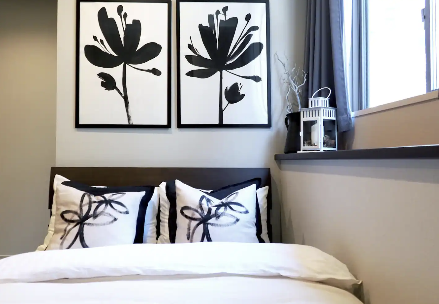 LANG HOTEL Kameido#303