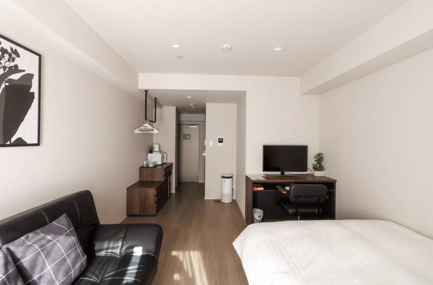 LANG HOTEL Kameido#301