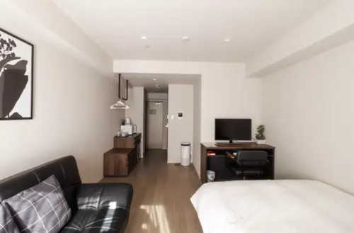 LANG HOTEL Kameido#301