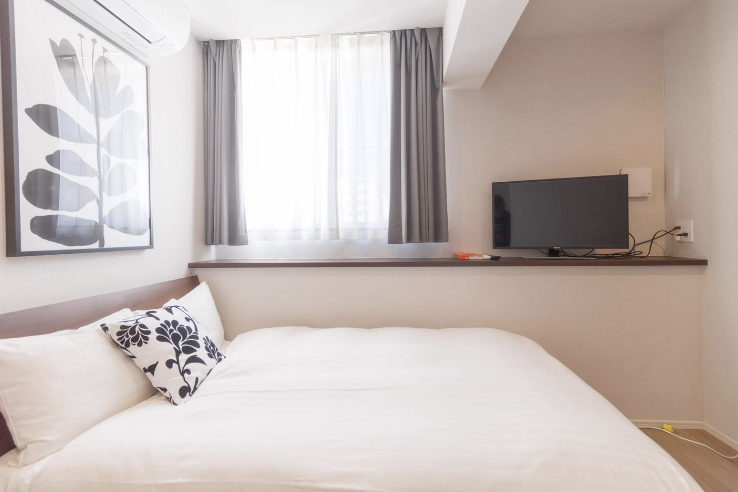 LANG HOTEL Kameido#203