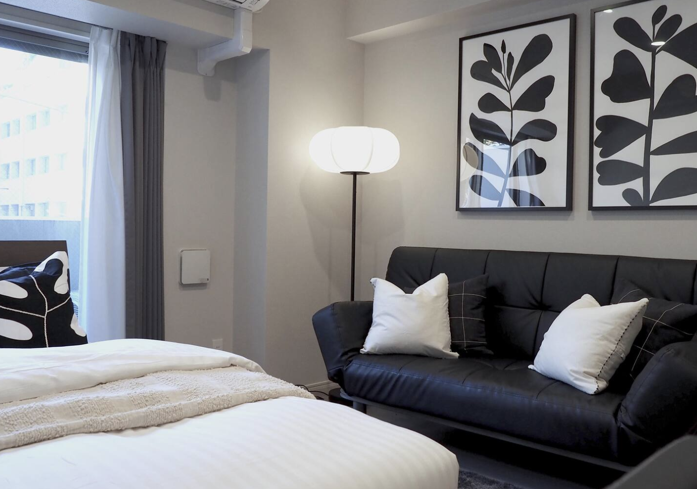 LANG HOTEL Kameido#202