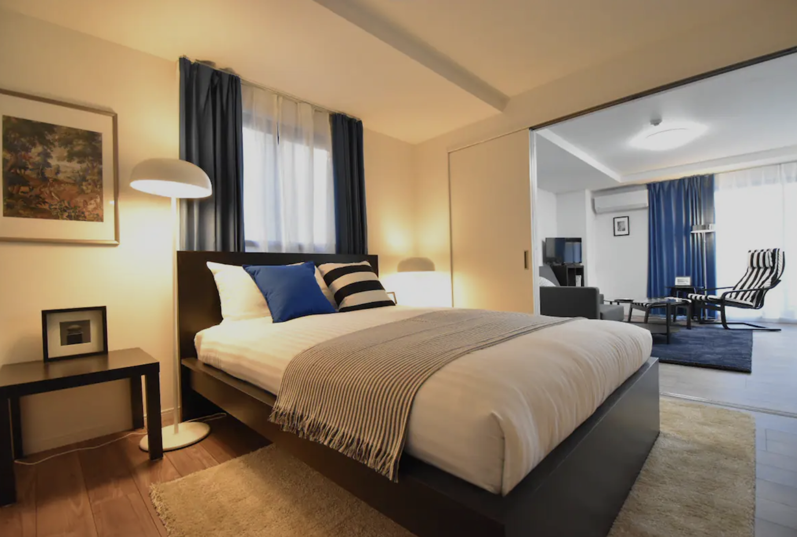 LANG HOTEL Ginza #901