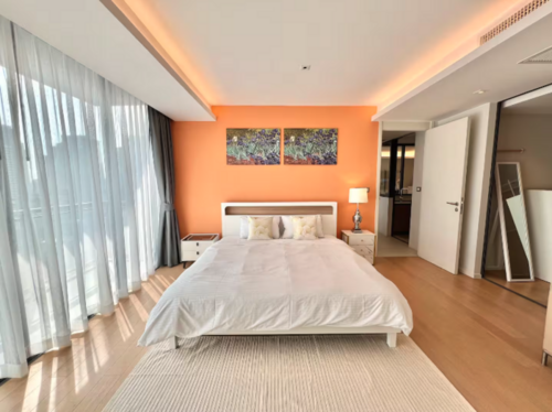 Luxury 3BR