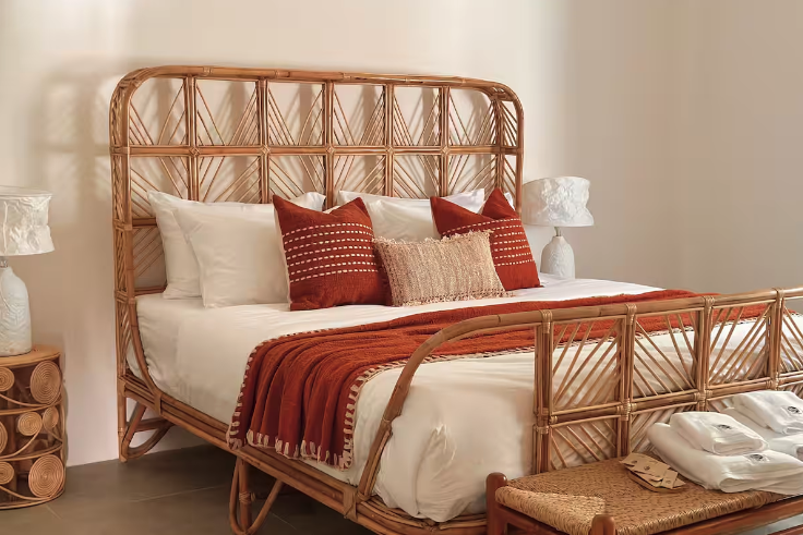 Thai Lang 芭提雅豪华泳池别墅4卧(Siam)