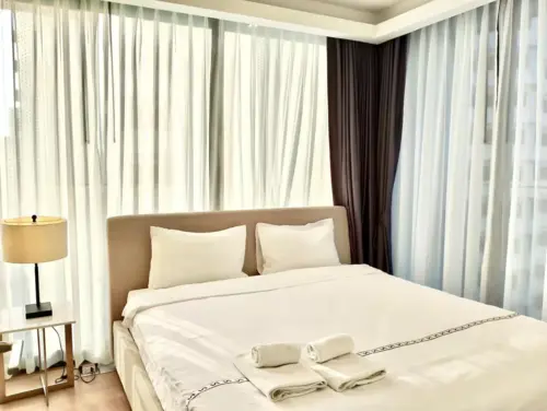 Prime Sukhumvit 11 | Luxury Apartment | Pool | BTS & MRT Access
