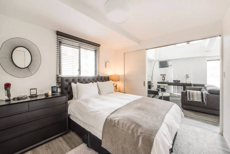 LANG HOTEL Ginza #1001