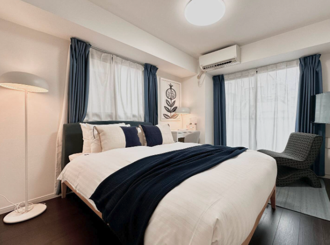 LANG HOTEL Ginza #702