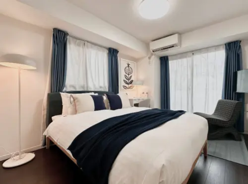 LANG HOTEL Ginza #702