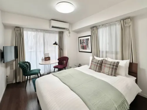LANG HOTEL Ginza #501