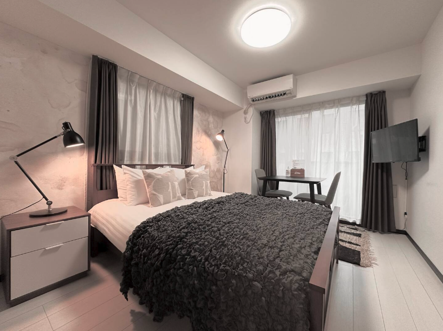 LANG HOTEL Ginza #402