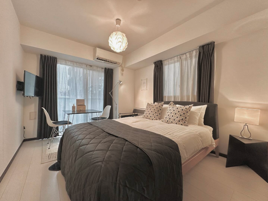 LANG HOTEL Ginza #401