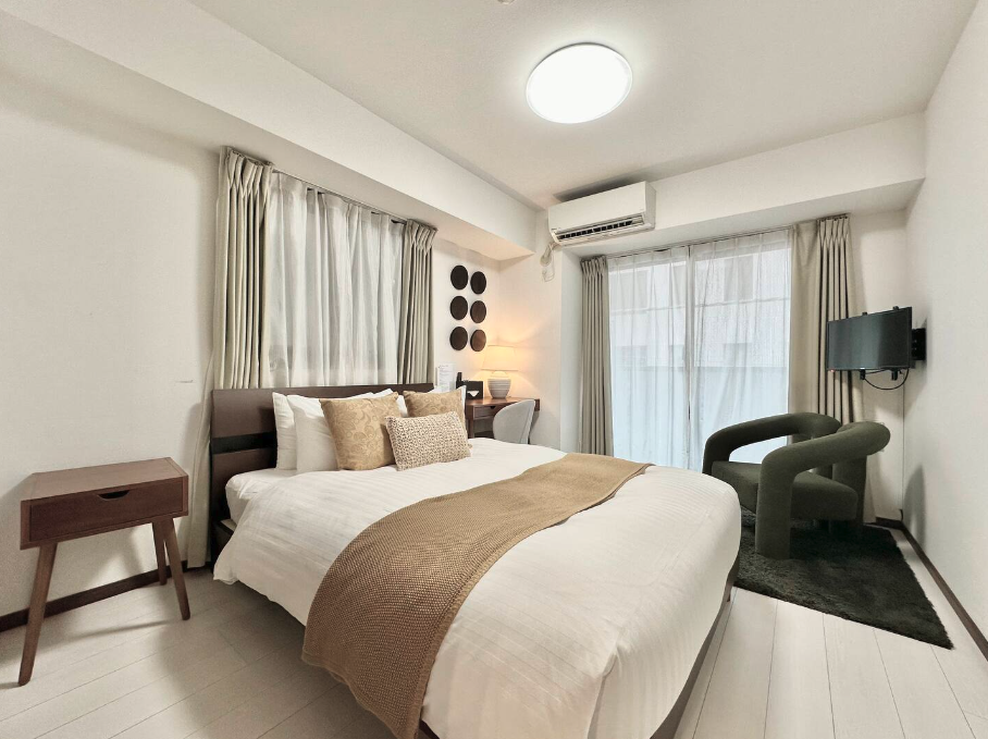 LANG HOTEL Ginza #302