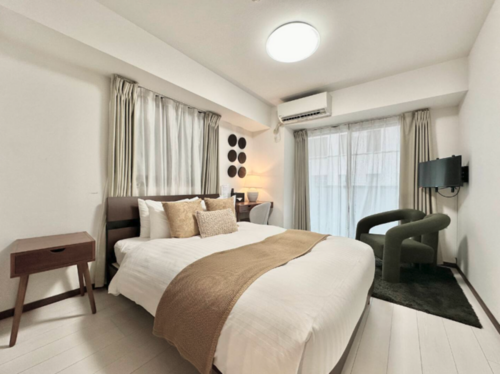 LANG HOTEL Ginza #302