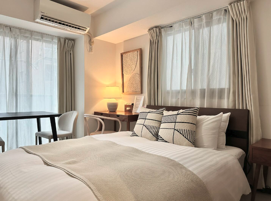 LANG HOTEL Ginza #301