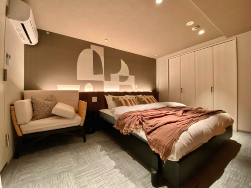 LANG HOTEL Ueno#501