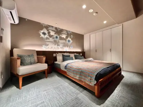 LANG HOTEL Ueno#401