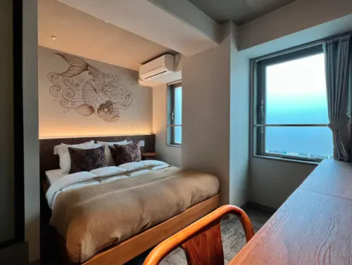 LANG HOTEL Ueno#302