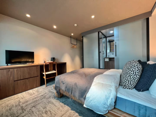 LANG HOTEL Ueno#301