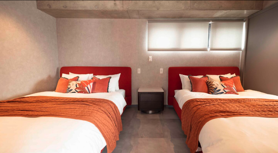 LANG HOTEL Asakusa#1101