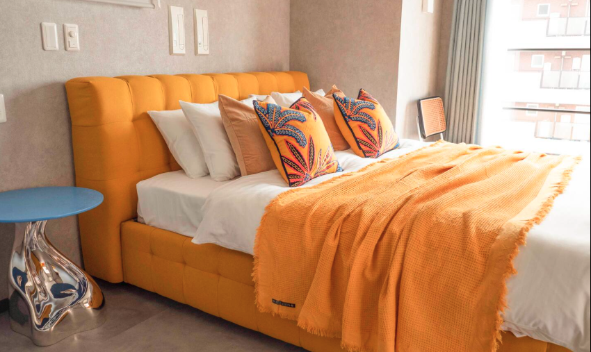 LANG HOTEL Asakusa#1001