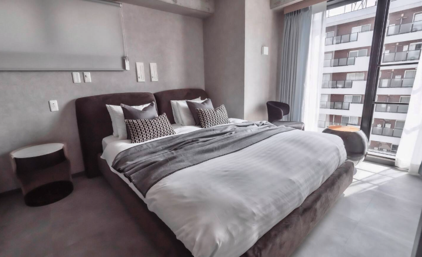 LANG HOTEL Asakusa#901