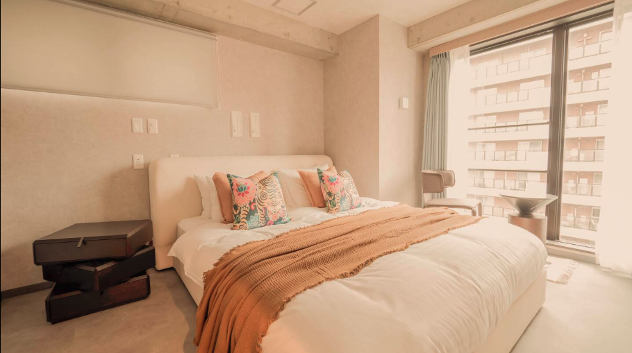 LANG HOTEL Asakusa#801