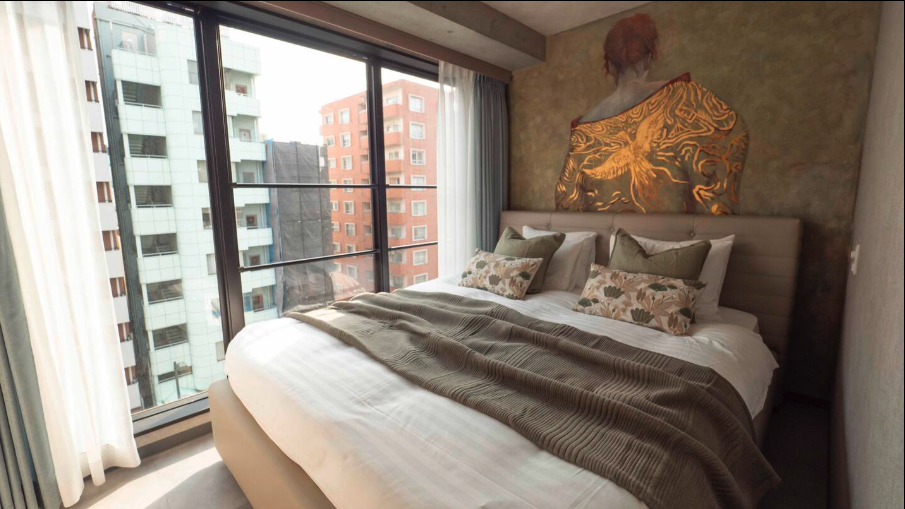 LANG HOTEL Asakusa#601