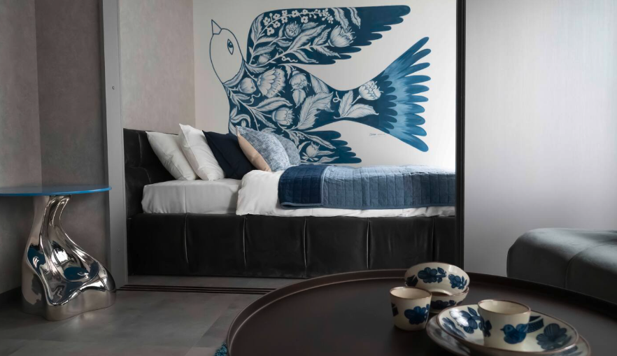 LANG HOTEL Asakusa#502