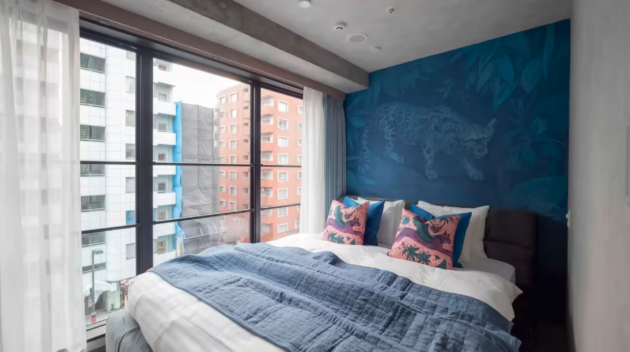 LANG HOTEL Asakusa#501