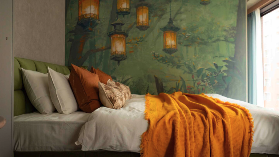 LANG HOTEL Asakusa#402