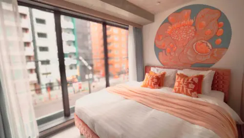 LANG HOTEL Asakusa#301