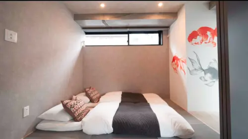 LANG HOTEL Asakusa#201