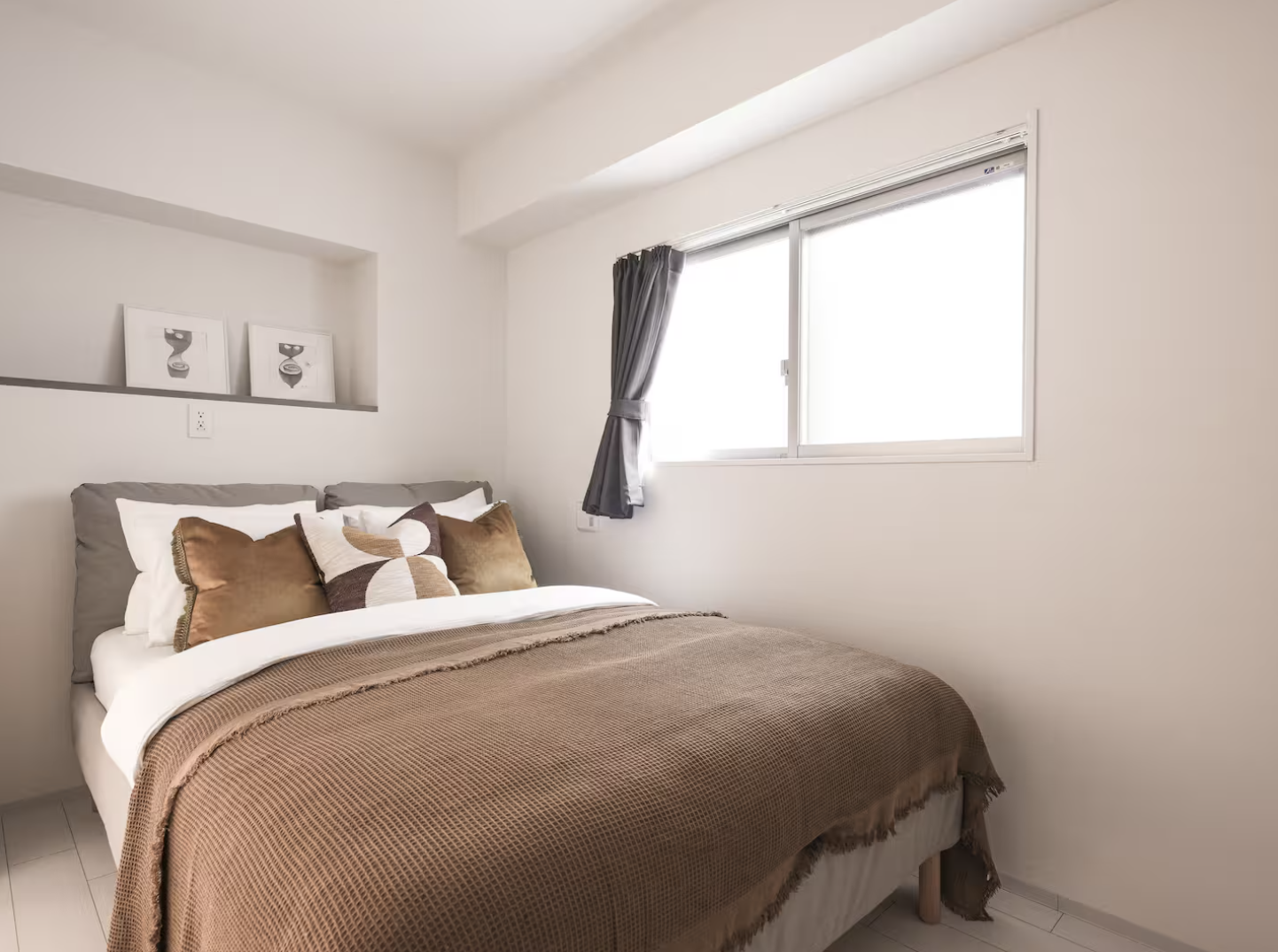 LANG HOTEL Kitaueno#201