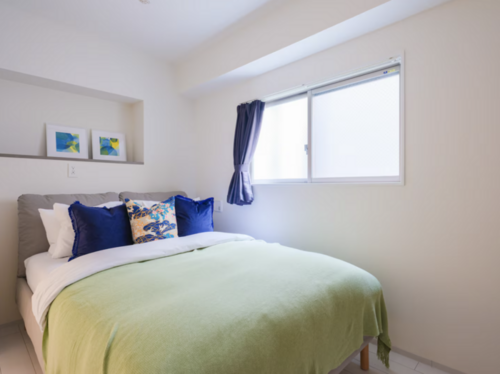 LANG HOTEL Kitaueno#301
