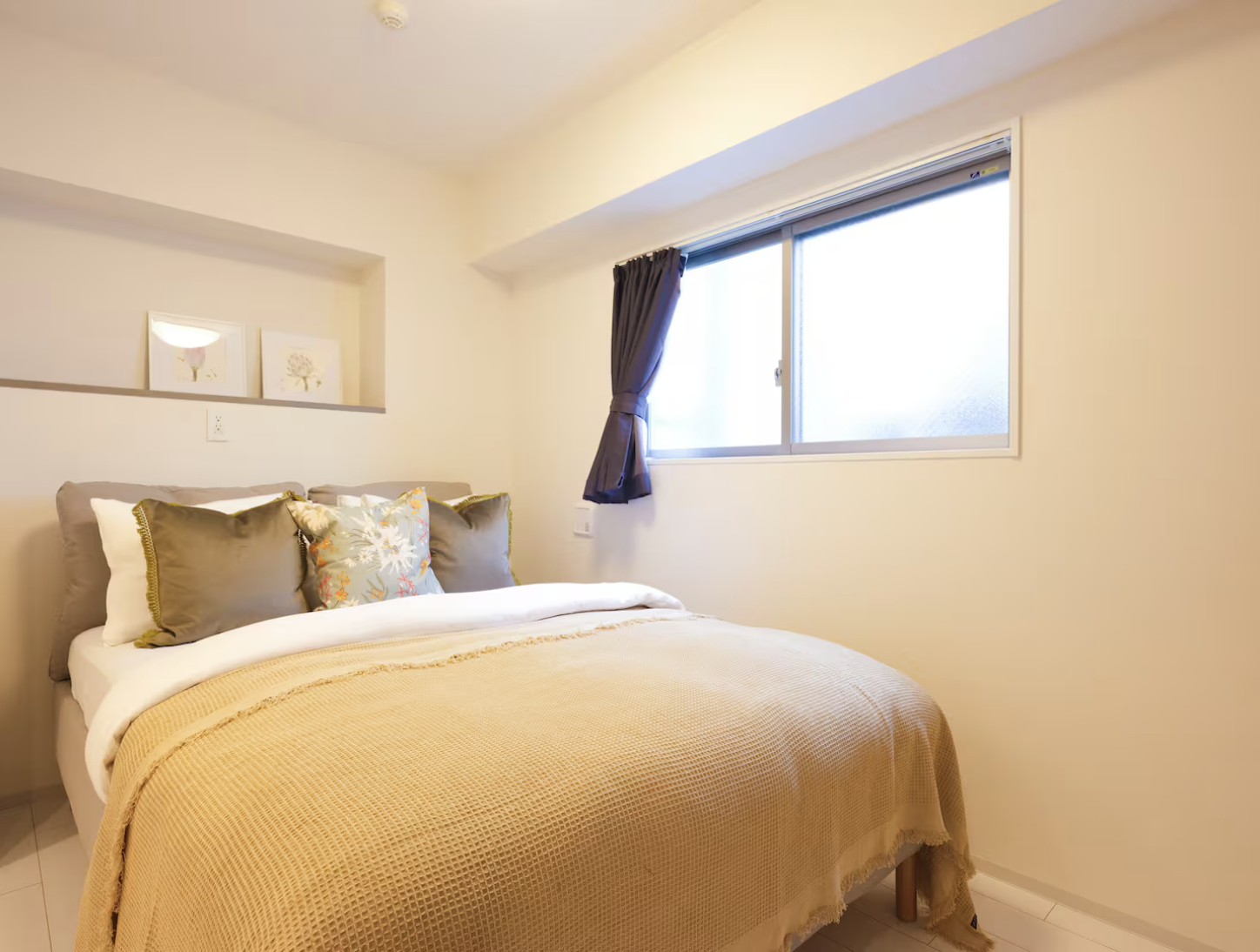 LANG HOTEL Kitaueno#401