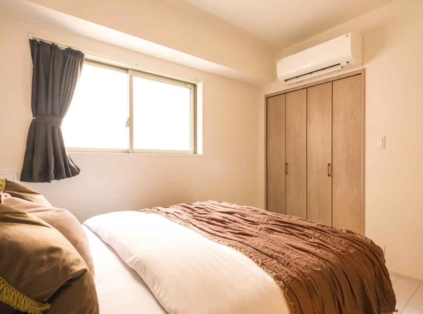 LANG HOTEL Kitaueno#501