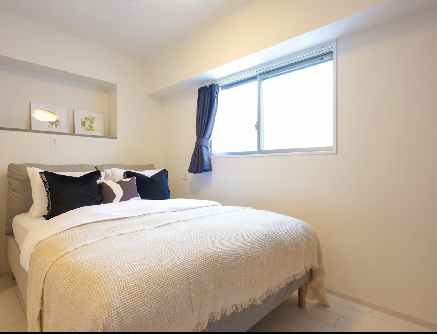 LANG HOTEL Kitaueno#701