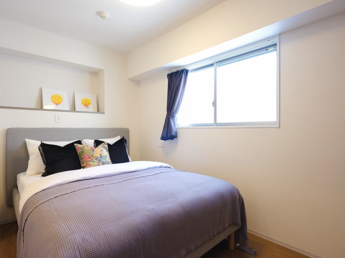 LANG HOTEL Kitaueno#801