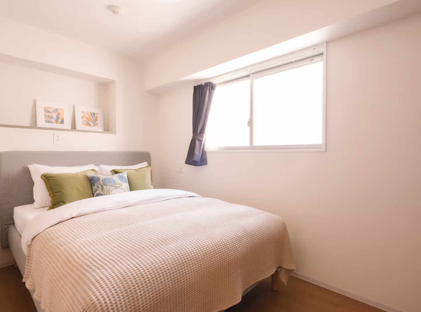 LANG HOTEL Kitaueno#901