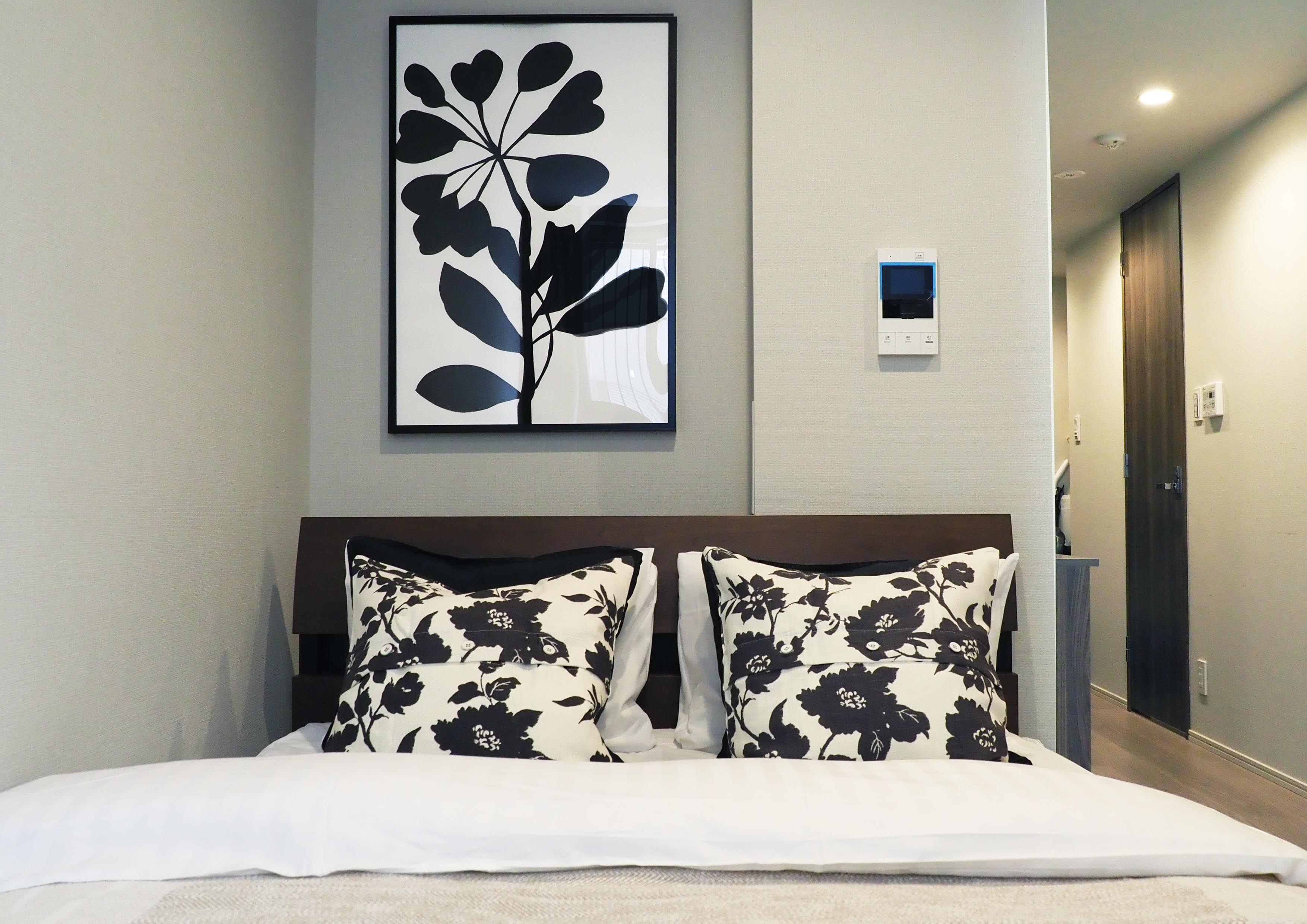 LANG HOTEL Kameido#101