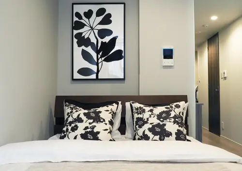 LANG HOTEL Kameido#101