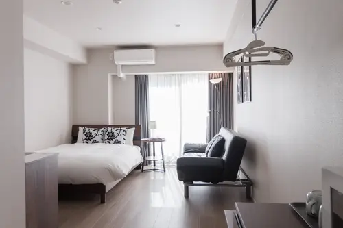 LANG HOTEL Kameido#501