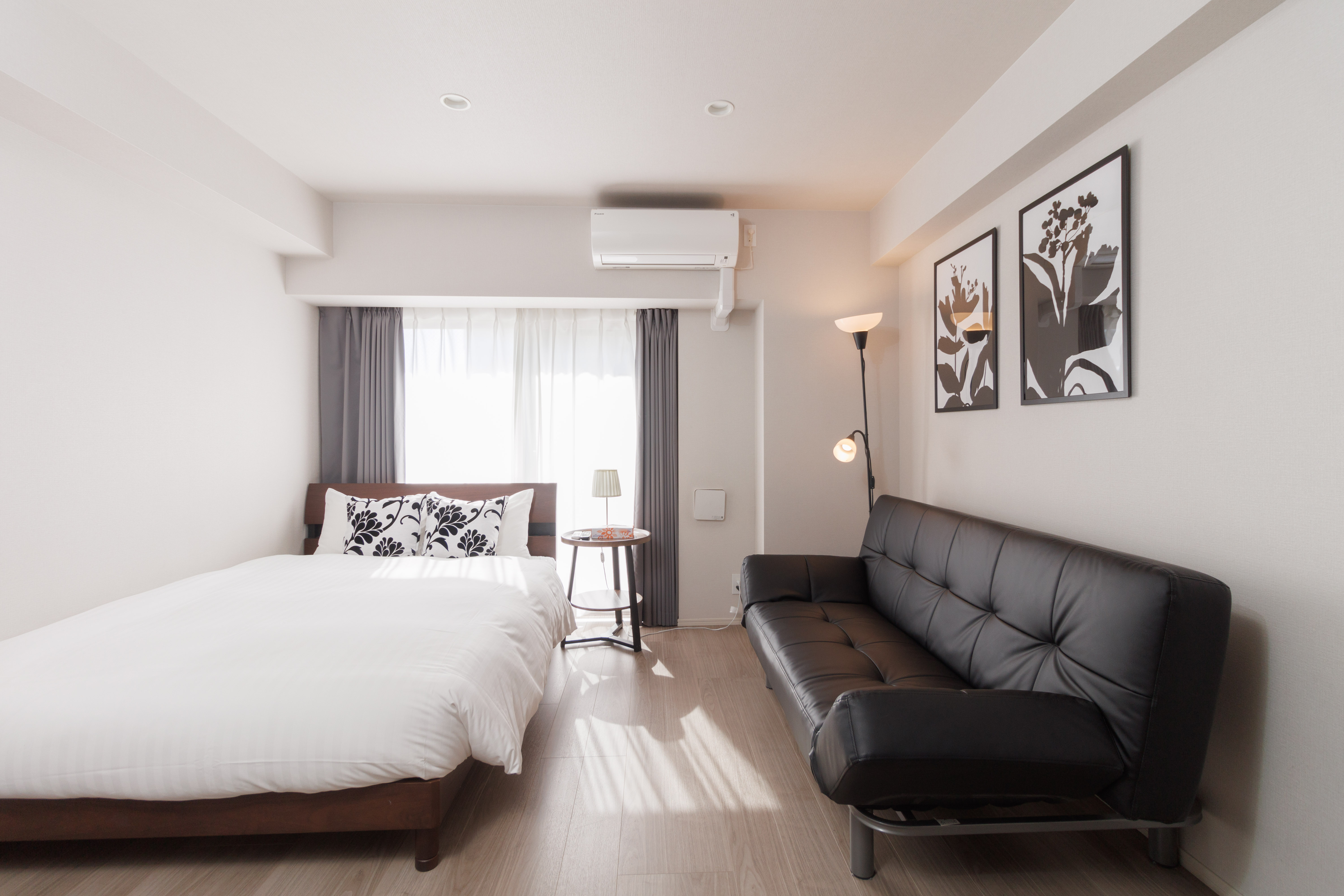 LANG HOTEL Kameido#302