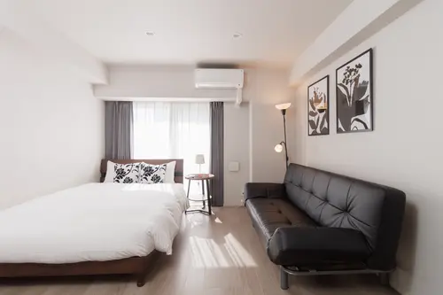 LANG HOTEL Kameido#702