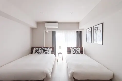 LANG HOTEL Kameido#801