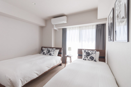 LANG HOTEL Kameido#1001