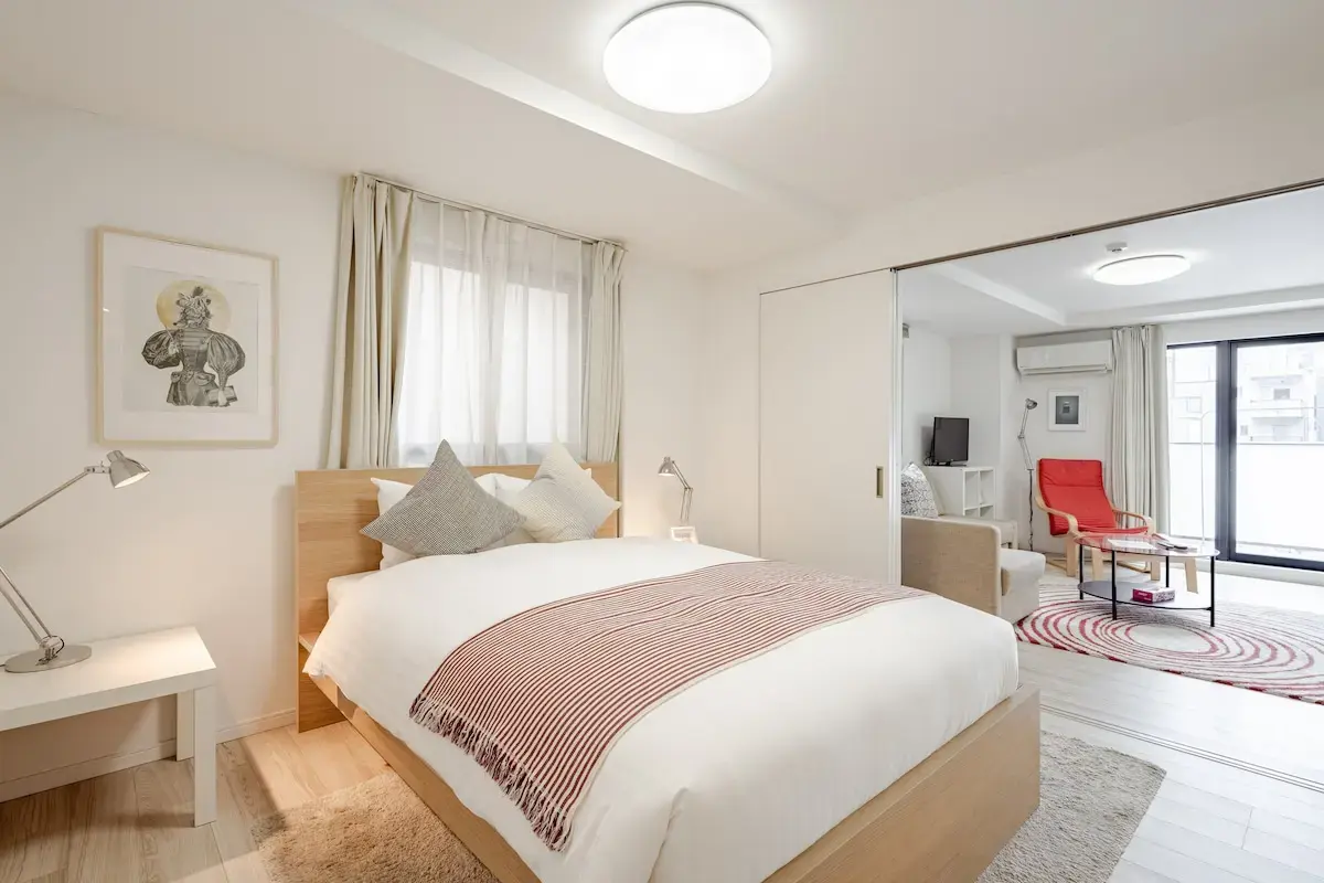 LANG HOTEL Ginza #801