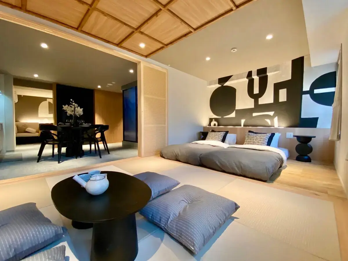 LANG HOTEL Ueno#501