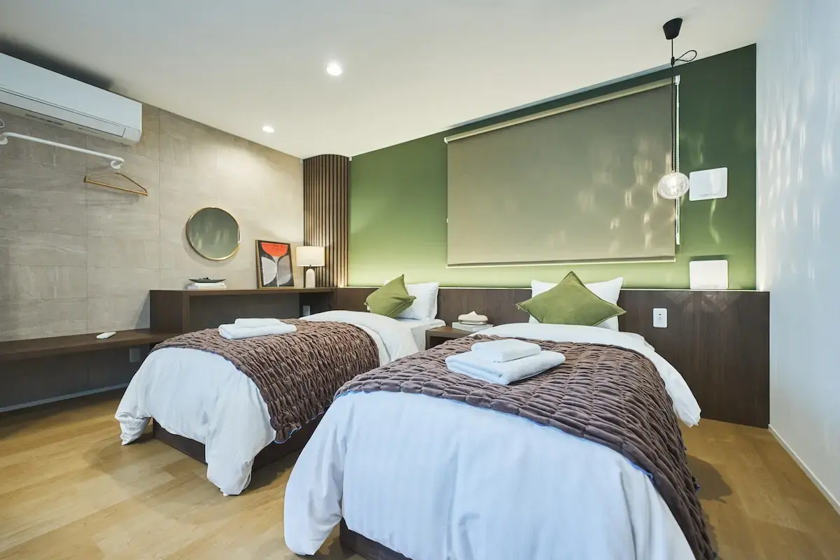 LANG HOTEL Shibuya#2F